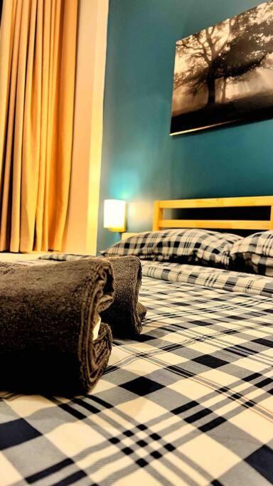 Cozy Aera Residence / Free Wi-Fi Netflix / Sunway Petaling Jaya Exterior foto